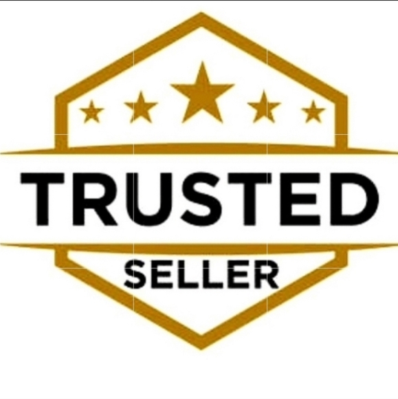 Gold-plated mismatched flower daisy earings with silver post BOGO - Picture 3 of 13